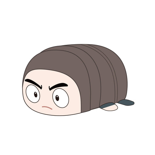 Max Limited Nintama Rantaro Movie Plush Sonnamon Moroizumi Big Japan Mascot- Japan Figure Store - #1 Bring To You The Best Japanese Goods