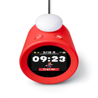 Nintendo Sound Clock Alarmo- Japan Figure Store - #1 Bring To You The Best Japanese Goods