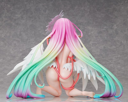 Freeing No Game No Life Jibril B-Style 1/4 Scale Shampoo Ver Shop Exclusive- Japan Figure Store - #1 Bring To You The Best Japanese Goods