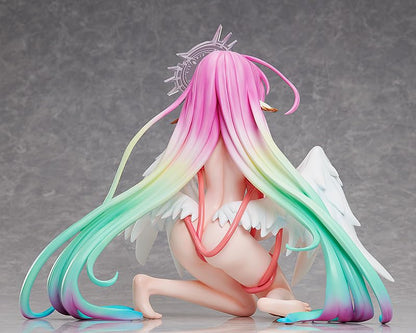 Freeing No Game No Life Jibril B-Style 1/4 Scale Shampoo Ver Shop Exclusive- Japan Figure Store - #1 Bring To You The Best Japanese Goods