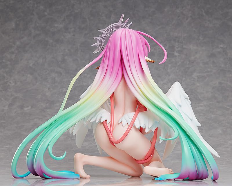Freeing No Game No Life Jibril B-Style 1/4 Scale Shampoo Ver Shop Exclusive- Japan Figure Store - #1 Bring To You The Best Japanese Goods