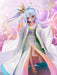 Furyu No Game No Life Shiro F:Nex 1/7 Scale Shiromuku Figure Collectible- Japan Figure Store - #1 Bring To You The Best Japanese Goods