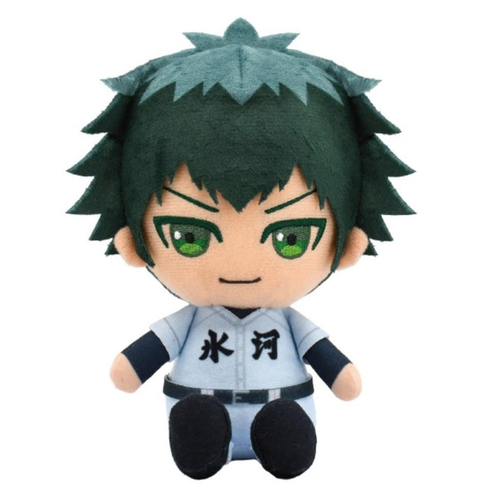 Bandai Namco Oblivion Battery Chibi Plush by Makita Hironobu- Japan Figure Store - #1 Bring To You The Best Japanese Goods