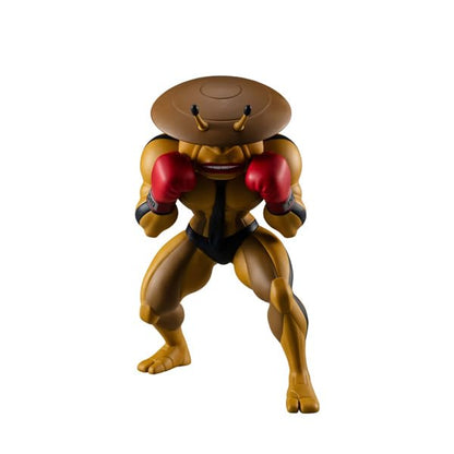 Megahouse Occultic Soft Vinyl Dandadan Dover Demon Figure