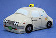 Good Smile Company Odd Taxi Plush Toy Odogawa's Taxi G16016- Japan Figure Store - #1 Bring To You The Best Japanese Goods