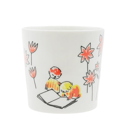 Arabia Mug Moomin Snufkin 300ml