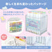 Ohuhu Honolulu Markers 48 Pastel Colors Sanrio Collab Professional Set- Japan Figure Store - #1 Bring To You The Best Japanese Goods