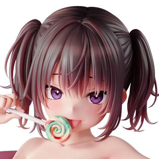 Insight Original Mesugaki Hirose Erika 1/3 Scale Figure Collectible- Japan Figure Store - #1 Bring To You The Best Japanese Goods