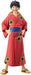 Bandai Spirits One Piece Luffy DXF Figure Grandline Series Wano Yukata Version- Japan Figure Store - #1 Bring To You The Best Japanese Goods