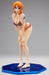 Megahouse One Piece Nami 1/8 Figure - Portrait of Pirates Limited Pink Edition- Japan Figure Store - #1 Bring To You The Best Japanese Goods