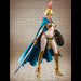 Megahouse One Piece Rebecca 1/8 Figure Limited Reprint Portrait of Pirates- Japan Figure Store - #1 Bring To You The Best Japanese Goods