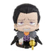 Megahouse One Piece Look Up Sir Crocodile Figure Collectible Toy- Japan Figure Store - #1 Bring To You The Best Japanese Goods