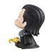 Megahouse One Piece Look Up Sir Crocodile Figure Collectible Toy- Japan Figure Store - #1 Bring To You The Best Japanese Goods