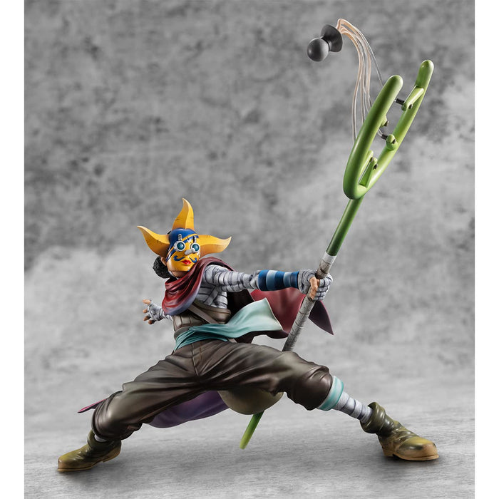 Megahouse One Piece Sogeking Playback Memories Figure Shop Exclusive- Japan Figure Store - #1 Bring To You The Best Japanese Goods