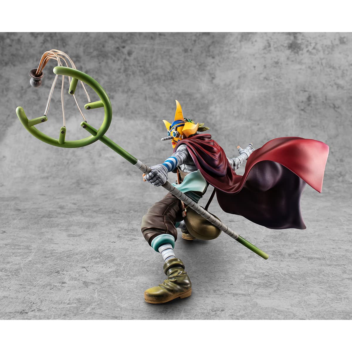Megahouse One Piece Sogeking Playback Memories Figure Shop Exclusive- Japan Figure Store - #1 Bring To You The Best Japanese Goods