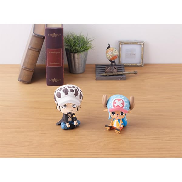 Megahouse One Piece Tony Tony Chopper Look Up 2024 Re-Release Figure- Japan Figure Store - #1 Bring To You The Best Japanese Goods