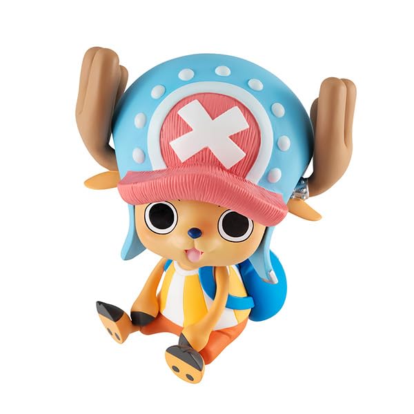 Megahouse One Piece Tony Tony Chopper Look Up 2024 Re-Release Figure- Japan Figure Store - #1 Bring To You The Best Japanese Goods