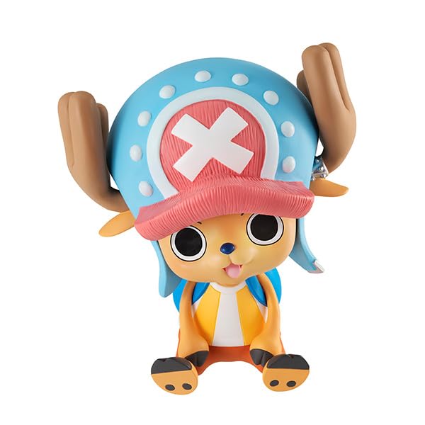 Megahouse One Piece Tony Tony Chopper Look Up 2024 Re-Release Figure- Japan Figure Store - #1 Bring To You The Best Japanese Goods