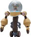 Bandai Spirits One Piece Chopper Robo Heavy Armor Pre-Colored Model Kit