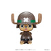 Bandai Spirits One Piece Chopper Robo Heavy Armor Pre-Colored Model Kit
