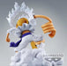 Banpresto One Piece Fig Life Monkey D Luffy Gear 5 Vol 1 Figure 12cm