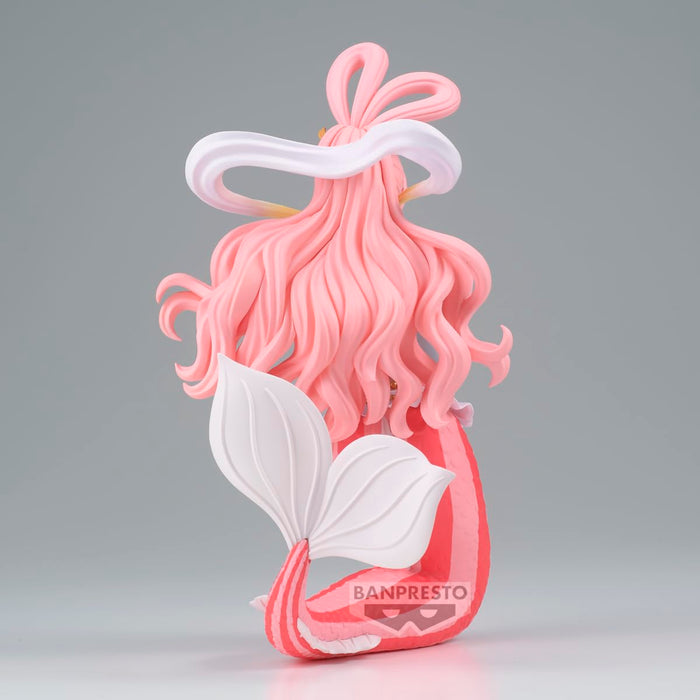 Banpresto One Piece Glitter and Glamours Shirahoshi Figurine Collectible
