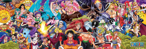 Ensky One Piece Wano Country Chronicles 950 Piece Jigsaw Puzzle- Japan Figure Store - #1 Bring To You The Best Japanese Goods