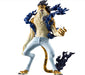 Banpresto One Piece King Of Artist Rob Lucci Awakening Ver. Figure