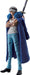 Bandai Spirits One Piece King of Artist Trafalgar Law Figure 23cm Collectible- Japan Figure Store - #1 Bring To You The Best Japanese Goods