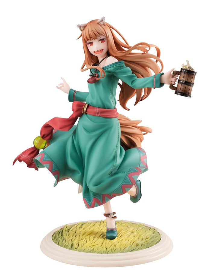 Revolve Claynel Ookami To Koushinryou Holo 1/8 10th Anniversary 2024 Edition Exclusive- Japan Figure Store - #1 Bring To You The Best Japanese Goods