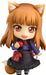 Good Smile Company Holo Nendoroid 728 2024 Re-Release Figure Ookami to Koushinryou- Japan Figure Store - #1 Bring To You The Best Japanese Goods