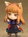 Good Smile Company Holo Nendoroid 728 2024 Re-Release Figure Ookami to Koushinryou- Japan Figure Store - #1 Bring To You The Best Japanese Goods