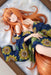 Kadokawa Ookami To Koushinryou Holo 1/7 Yukata Beauty Ver Kdcolle Figure- Japan Figure Store - #1 Bring To You The Best Japanese Goods