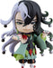 Orange Red Nendoroid Fate Grand Order Alter Ego Ashiya Doman Figure- Japan Figure Store - #1 Bring To You The Best Japanese Goods