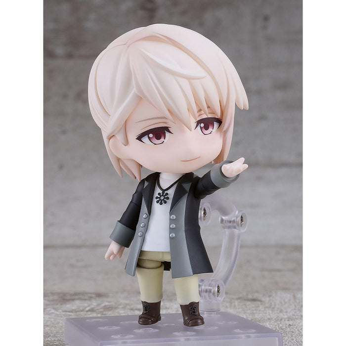 Orange Red Rouge Nendoroid Idolish7 Minami Natsume Action Figure Japan Official- Japan Figure Store - #1 Bring To You The Best Japanese Goods
