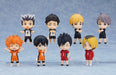 Orange Red Nendoroid Haikyu Nationals Arc Figure 8 Pack Box Japan Edition- Japan Figure Store - #1 Bring To You The Best Japanese Goods