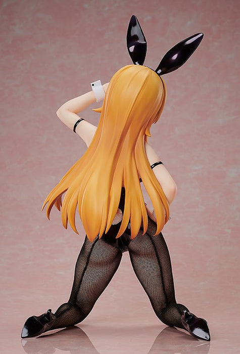 Freeing Kousaka Kirino Bunny Ver 1/4 Scale Figure - Ore No Imouto Series- Japan Figure Store - #1 Bring To You The Best Japanese Goods