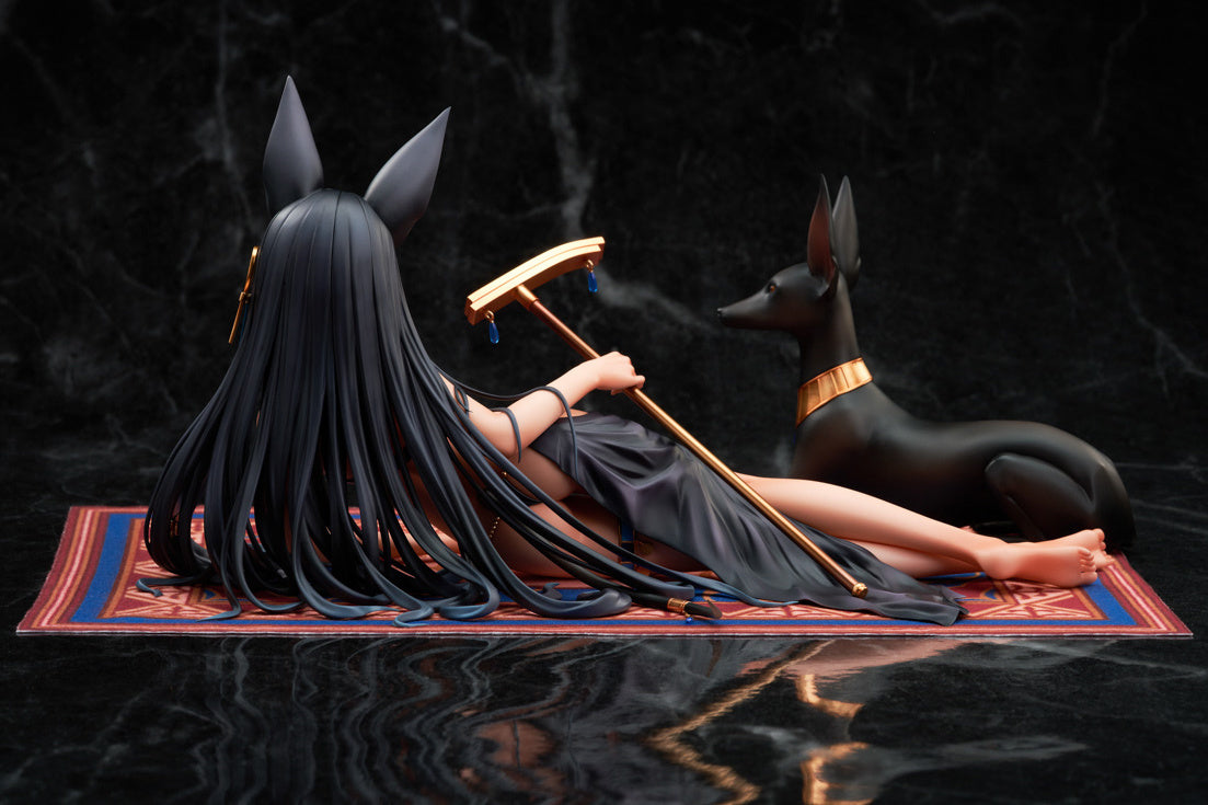 Freewillstudio Original Anubis Figure 1/7 Scale Collectible Model- Japan Figure Store - #1 Bring To You The Best Japanese Goods