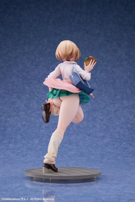 Hobby Sakura Absent-Minded Jk Aiuchi Hina 1/7 Scale Another Color Figure- Japan Figure Store - #1 Bring To You The Best Japanese Goods