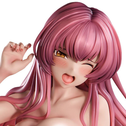 Insight Original Aika 1/6 Scale Shudan Aibu Ver Collectible Figure- Japan Figure Store - #1 Bring To You The Best Japanese Goods