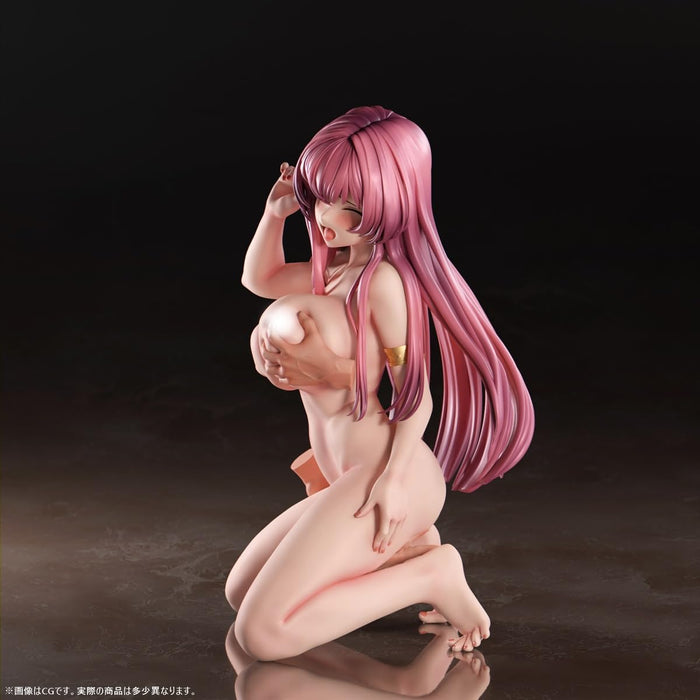 Insight Original Aika 1/6 Scale Shudan Aibu Ver Collectible Figure- Japan Figure Store - #1 Bring To You The Best Japanese Goods