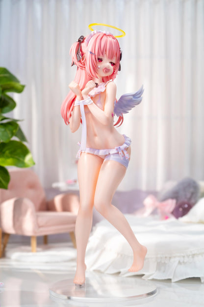 Prime Project Original Aimu 1/4 Scale Underwear Version Collectible Figure- Japan Figure Store - #1 Bring To You The Best Japanese Goods
