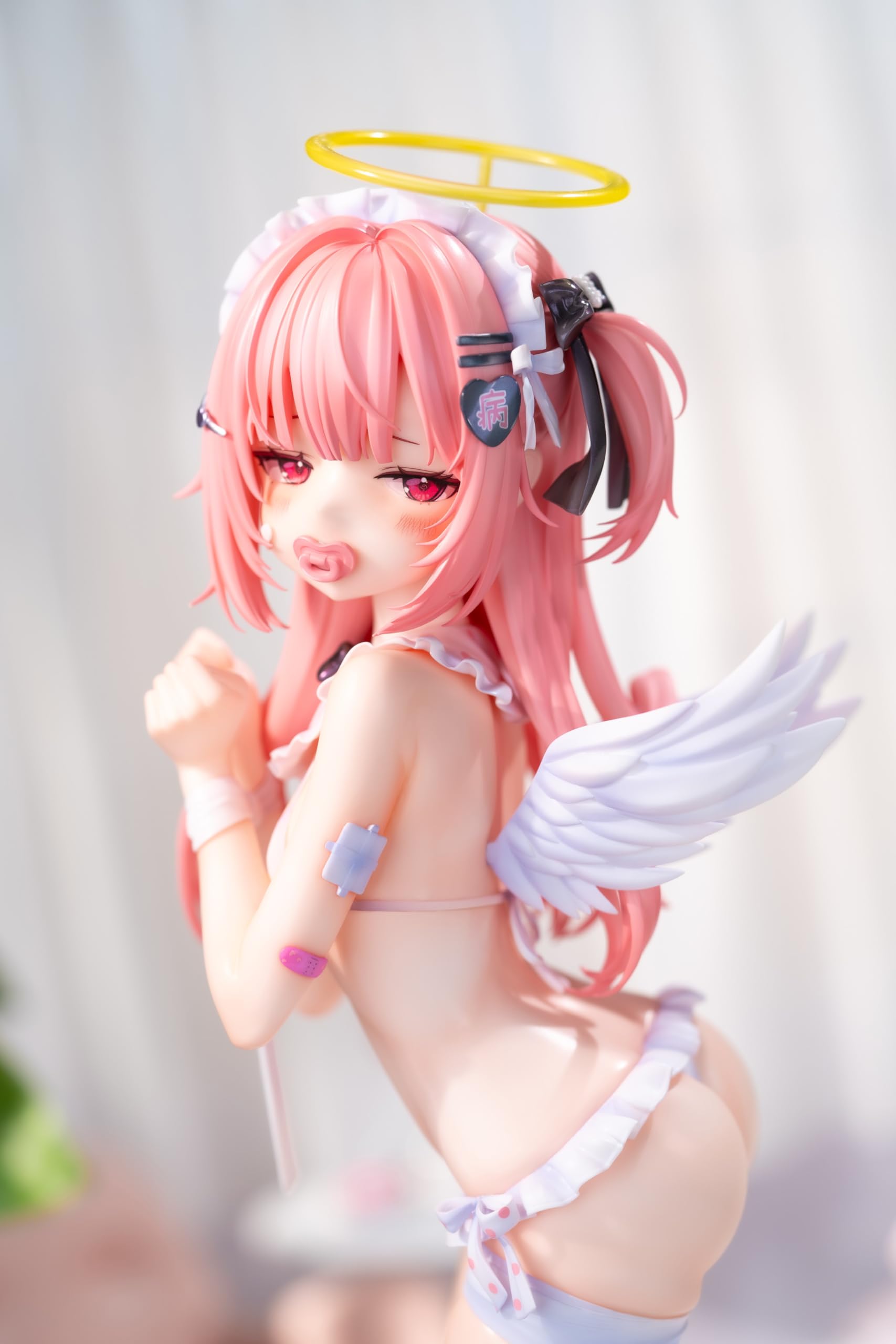 Prime Project Original Aimu 1/4 Scale Underwear Version Collectible Figure- Japan Figure Store - #1 Bring To You The Best Japanese Goods