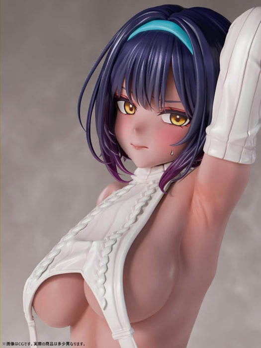 B'Full Aina Original 1/6 Scale Figure Collectible Action Model- Japan Figure Store - #1 Bring To You The Best Japanese Goods