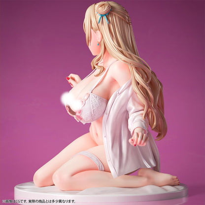 Insight Original Akari-Chan 1/4 Scale Collectible Figure- Japan Figure Store - #1 Bring To You The Best Japanese Goods