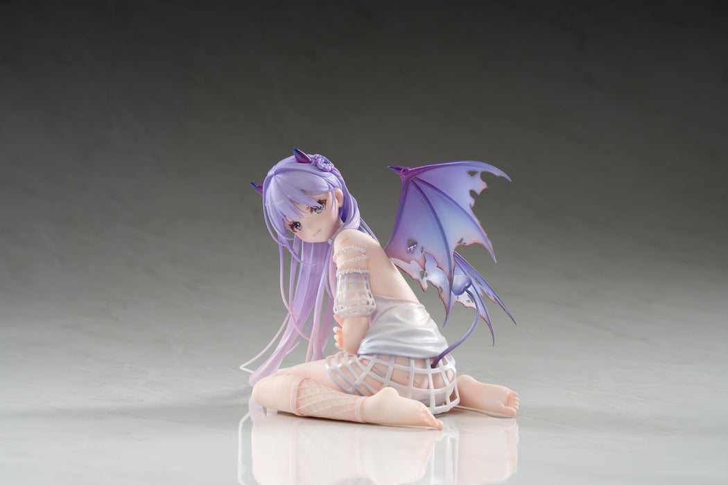 Toeyesn Akuma Musume 1/7 Scale Figure Original Design Collectible Model- Japan Figure Store - #1 Bring To You The Best Japanese Goods
