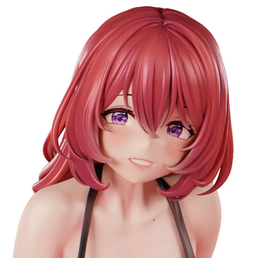 Insight Original 1/6 Scale Sakura Sensei Figure - Ama Ama Hoiku Series- Japan Figure Store - #1 Bring To You The Best Japanese Goods