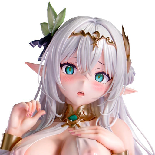 Insight Original Alicia 1/4 Scale Another World Erof Figurine- Japan Figure Store - #1 Bring To You The Best Japanese Goods