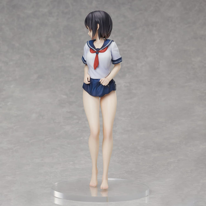 Union Creative International Ltd Aoyama Sumika Original Action Figure- Japan Figure Store - #1 Bring To You The Best Japanese Goods