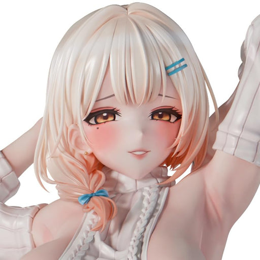 Insight Original Arisa Figure 1/6 Scale Collectible Model- Japan Figure Store - #1 Bring To You The Best Japanese Goods